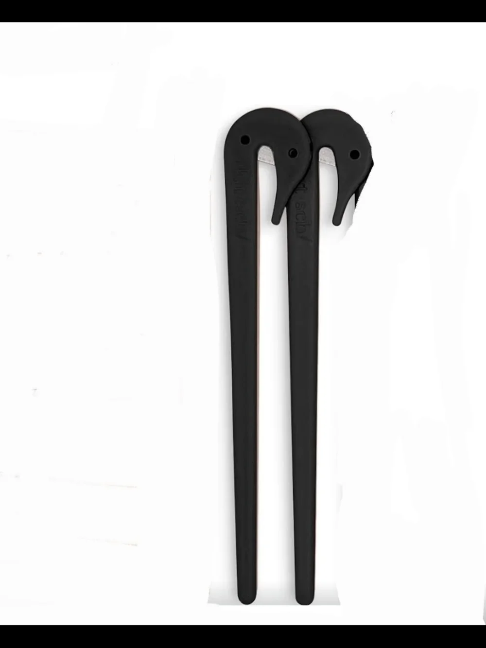 2pc Expressions Elastic Cutter BNIB